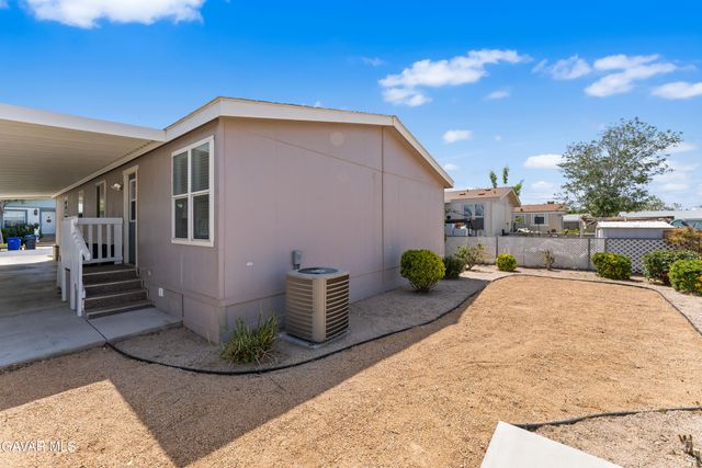 1501 E Avenue I Spc 131, Lancaster, CA 93535