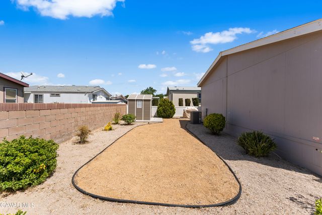 1501 E Avenue I Spc 131, Lancaster, CA 93535