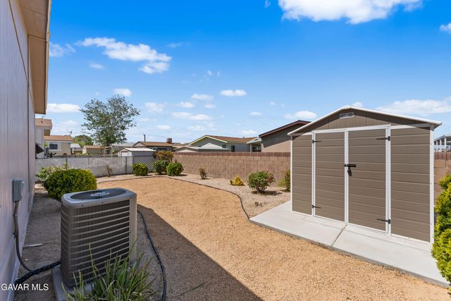 1501 E Avenue I Spc 131, Lancaster, CA 93535