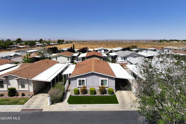 1501 E Avenue I Spc 131, Lancaster, CA 93535