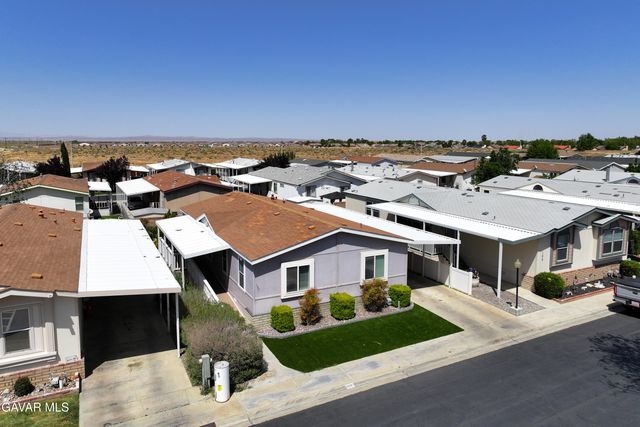 1501 E Avenue I Spc 131, Lancaster, CA 93535