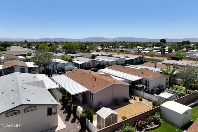 1501 E Avenue I Spc 131, Lancaster, CA 93535