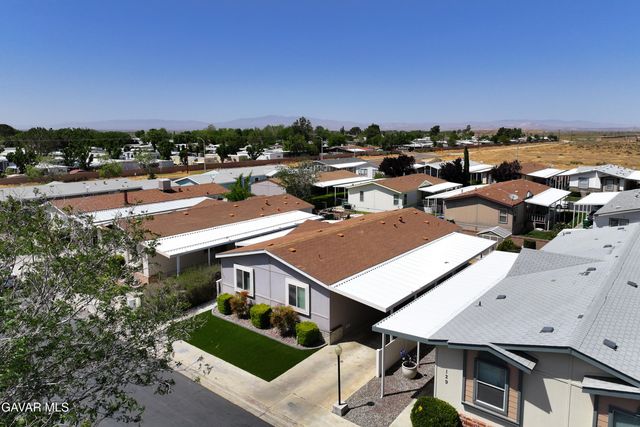 1501 E Avenue I Spc 131, Lancaster, CA 93535