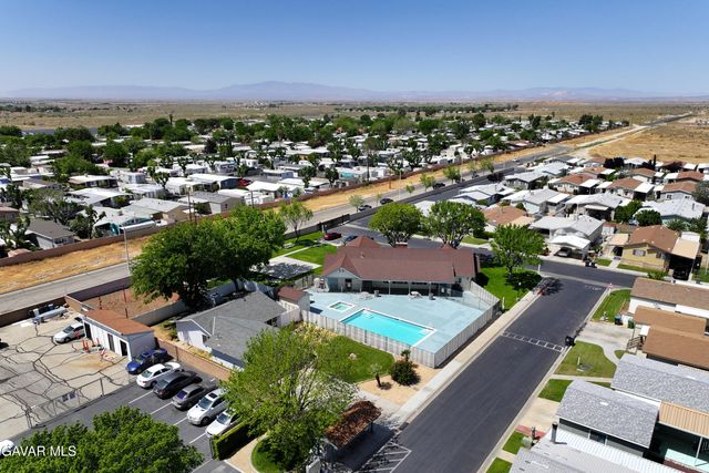 1501 E Avenue I Spc 131, Lancaster, CA 93535