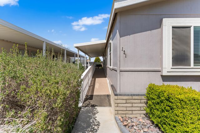 1501 E Avenue I Spc 131, Lancaster, CA 93535