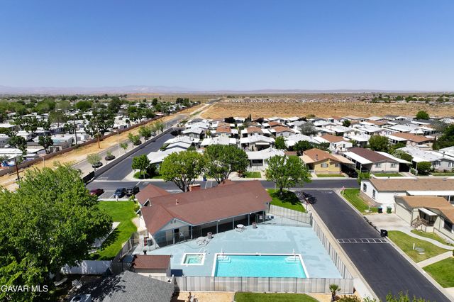 1501 E Avenue I Spc 131, Lancaster, CA 93535