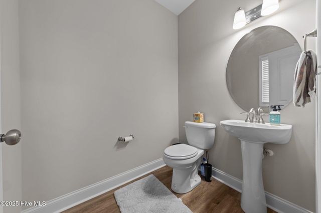 212 Flying Bolt Drive, Raeford, NC 28376