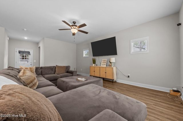 212 Flying Bolt Drive, Raeford, NC 28376