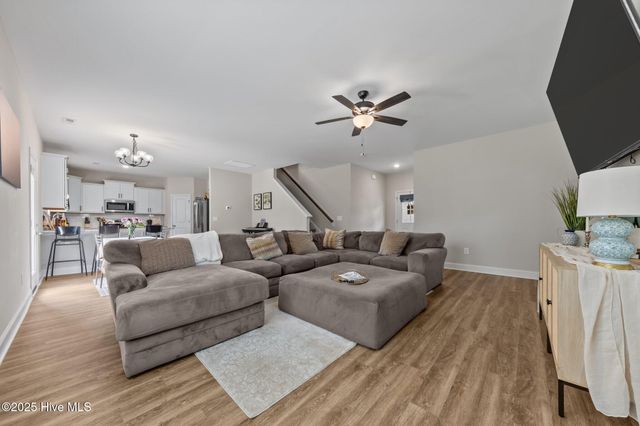 212 Flying Bolt Drive, Raeford, NC 28376