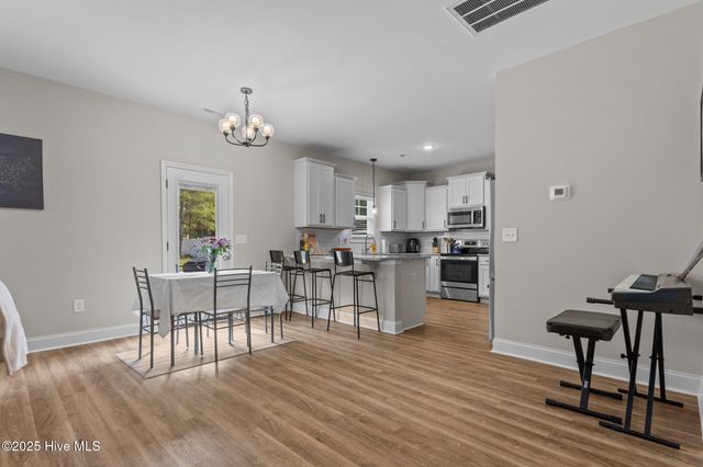 212 Flying Bolt Drive, Raeford, NC 28376