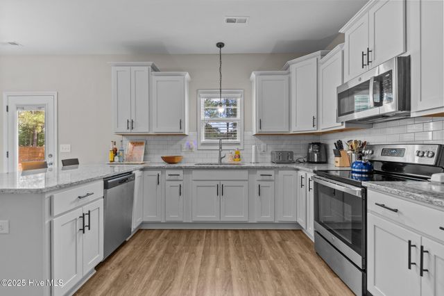 212 Flying Bolt Drive, Raeford, NC 28376