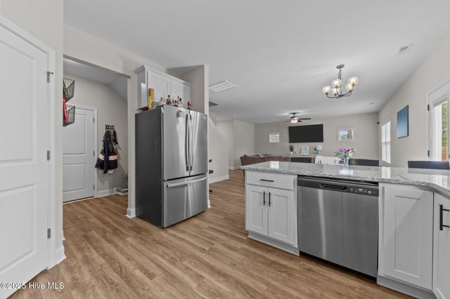 212 Flying Bolt Drive, Raeford, NC 28376