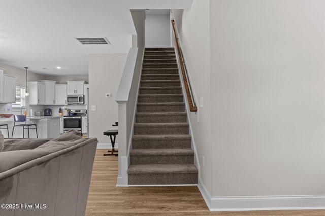 212 Flying Bolt Drive, Raeford, NC 28376