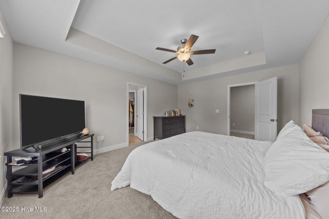 212 Flying Bolt Drive, Raeford, NC 28376