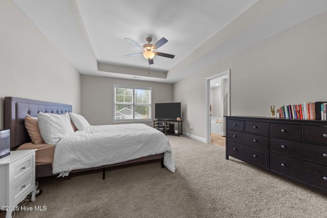 212 Flying Bolt Drive, Raeford, NC 28376