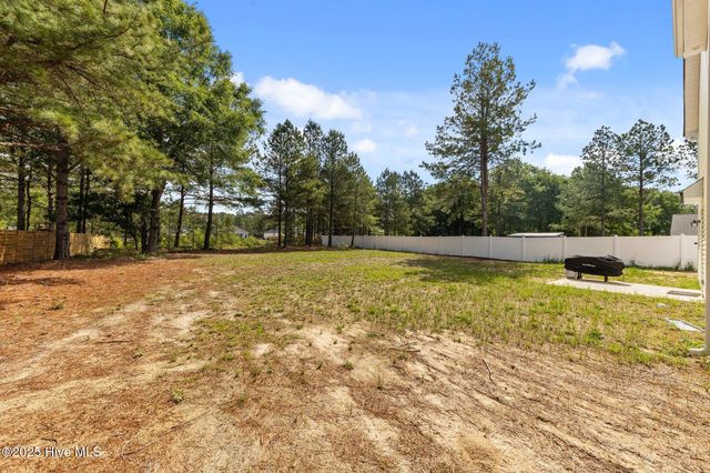 212 Flying Bolt Drive, Raeford, NC 28376