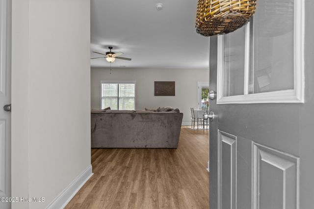 212 Flying Bolt Drive, Raeford, NC 28376