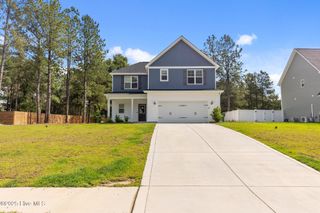 212 Flying Bolt Drive, Raeford, NC 28376