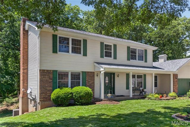 5311 Hamlin Court, Mehlville, MO 63128