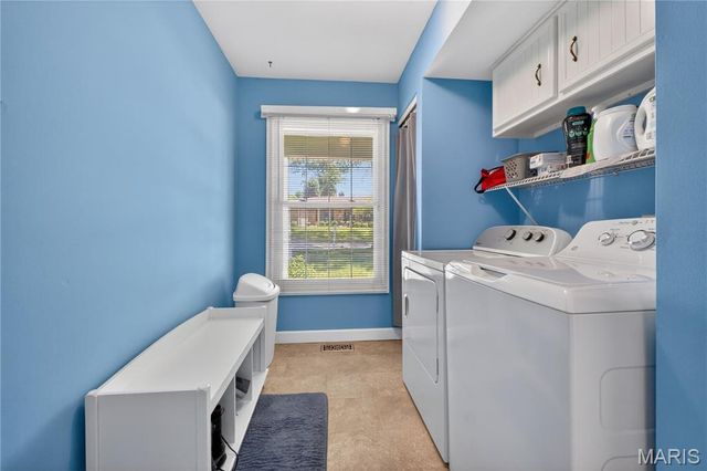 5311 Hamlin Court, Mehlville, MO 63128