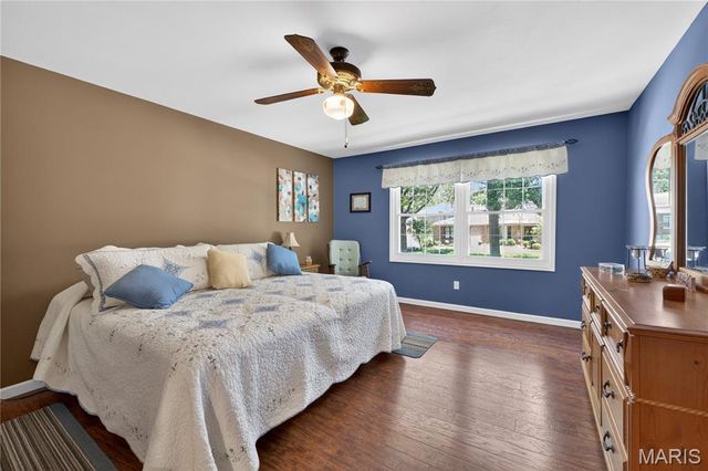 5311 Hamlin Court, Mehlville, MO 63128