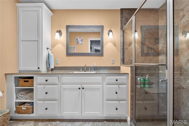 5311 Hamlin Court, Mehlville, MO 63128