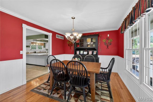 5311 Hamlin Court, Mehlville, MO 63128