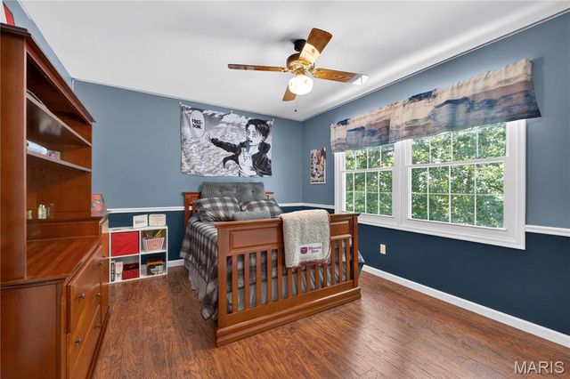 5311 Hamlin Court, Mehlville, MO 63128