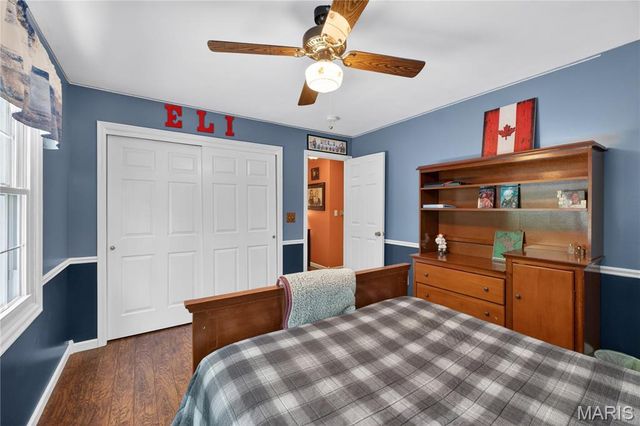5311 Hamlin Court, Mehlville, MO 63128