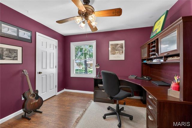 5311 Hamlin Court, Mehlville, MO 63128