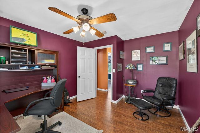 5311 Hamlin Court, Mehlville, MO 63128