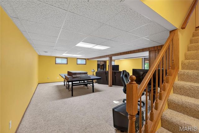 5311 Hamlin Court, Mehlville, MO 63128