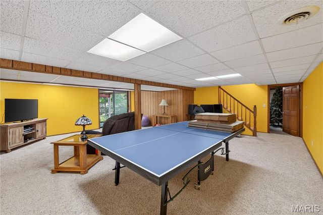 5311 Hamlin Court, Mehlville, MO 63128