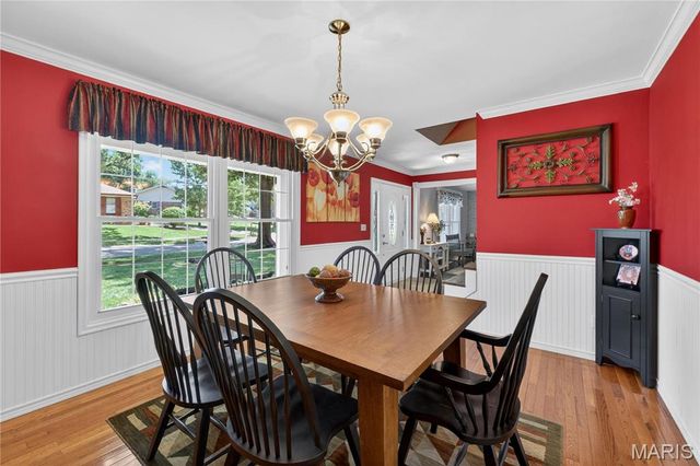 5311 Hamlin Court, Mehlville, MO 63128