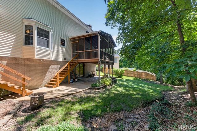 5311 Hamlin Court, Mehlville, MO 63128