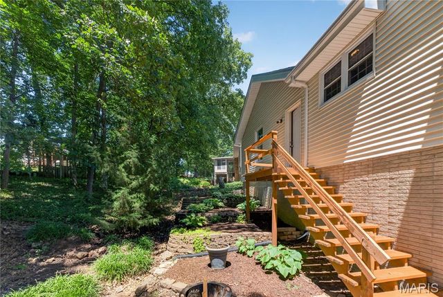 5311 Hamlin Court, Mehlville, MO 63128