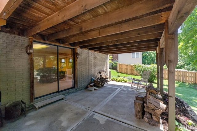 5311 Hamlin Court, Mehlville, MO 63128