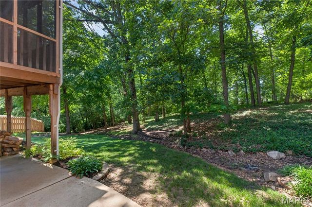5311 Hamlin Court, Mehlville, MO 63128