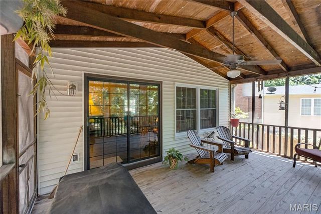 5311 Hamlin Court, Mehlville, MO 63128