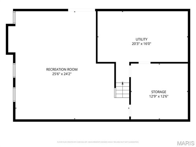 5311 Hamlin Court, Mehlville, MO 63128
