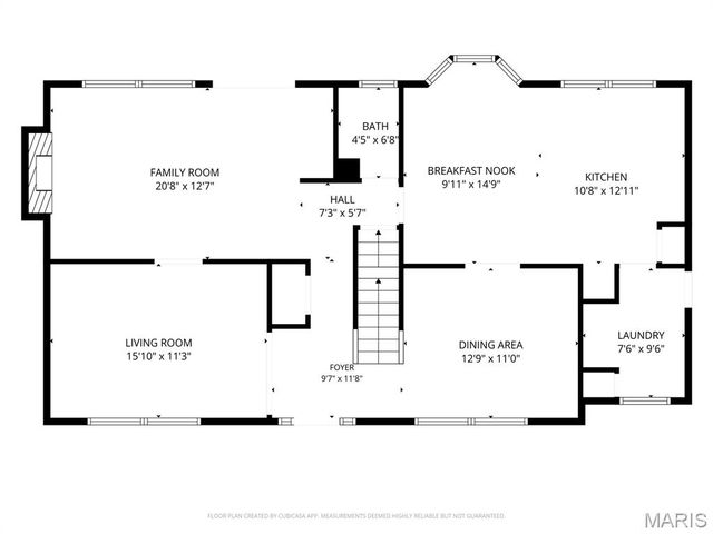5311 Hamlin Court, Mehlville, MO 63128