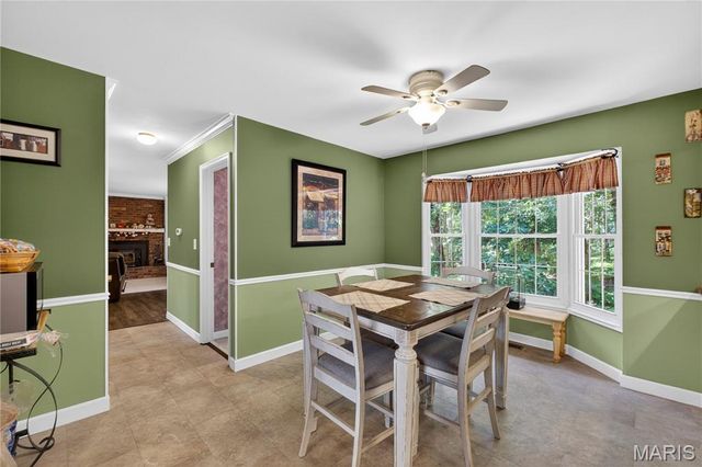 5311 Hamlin Court, Mehlville, MO 63128