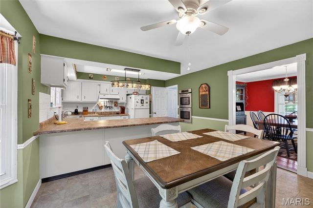5311 Hamlin Court, Mehlville, MO 63128