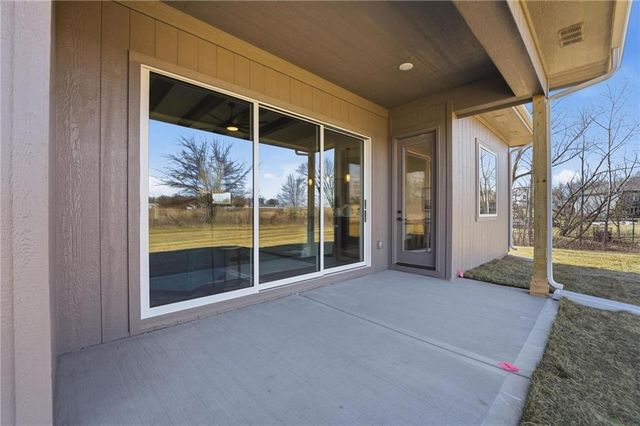 1835 Woodward Circle, Raymore, MO 64083