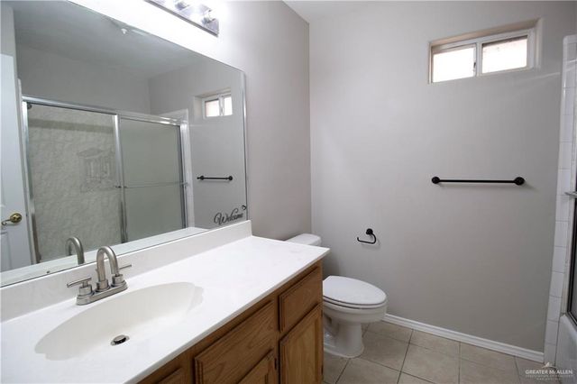 8227 N 25th Lane, Mcallen, TX 78504