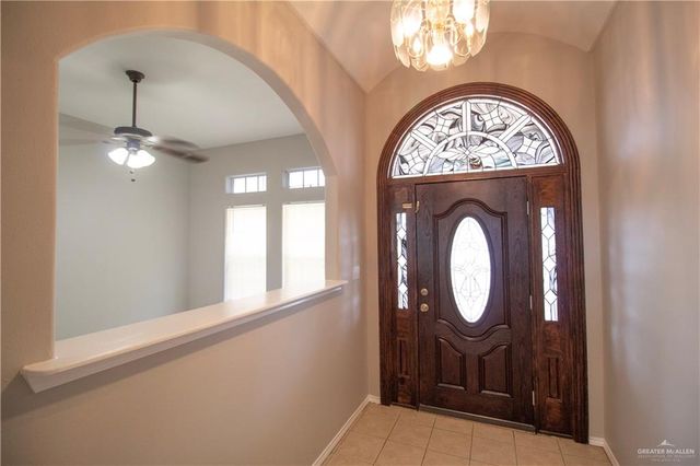 8227 N 25th Lane, Mcallen, TX 78504