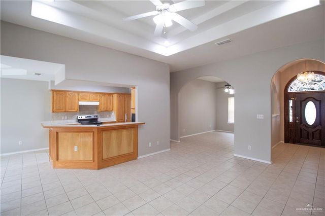 8227 N 25th Lane, Mcallen, TX 78504