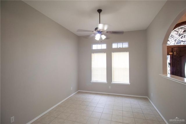 8227 N 25th Lane, Mcallen, TX 78504