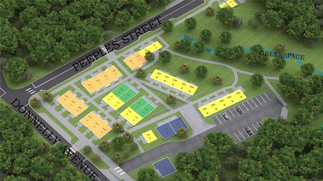 971 Peeples SW Street, Atlanta, GA 30310