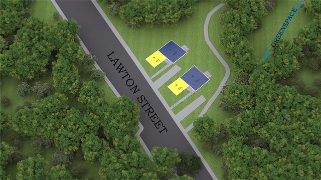 971 Peeples SW Street, Atlanta, GA 30310